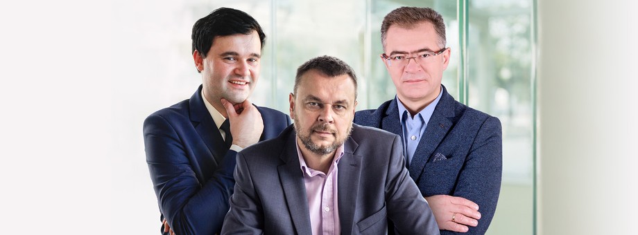 Swoimi pomysłami na inwestowanie dzielą się Leszek Kasperski, założyciel i prezes Caspar Asset Management, Tomasz Bursa, współzałożyciel i wiceprezes OPTI TFI oraz Mariusz Jagodziński, współwłaściciel i prezes AgioFunds TFI 