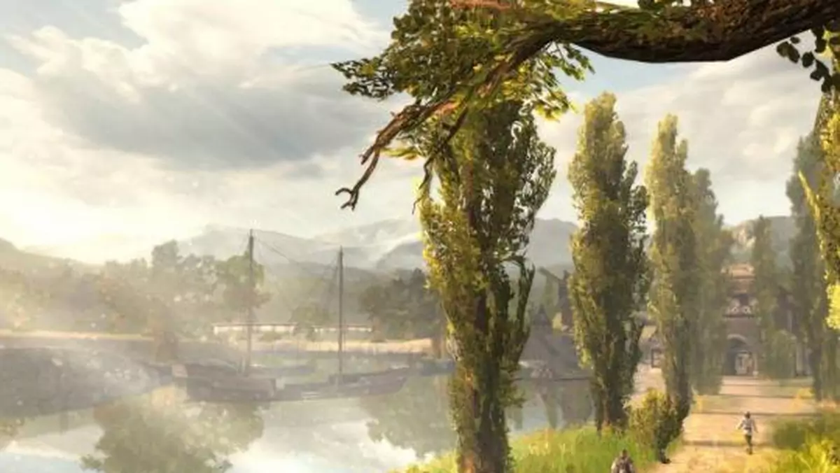 Pierwszy gameplay z Drakensang: The River of Time pokazuje proces tworzenia postaci [PL]