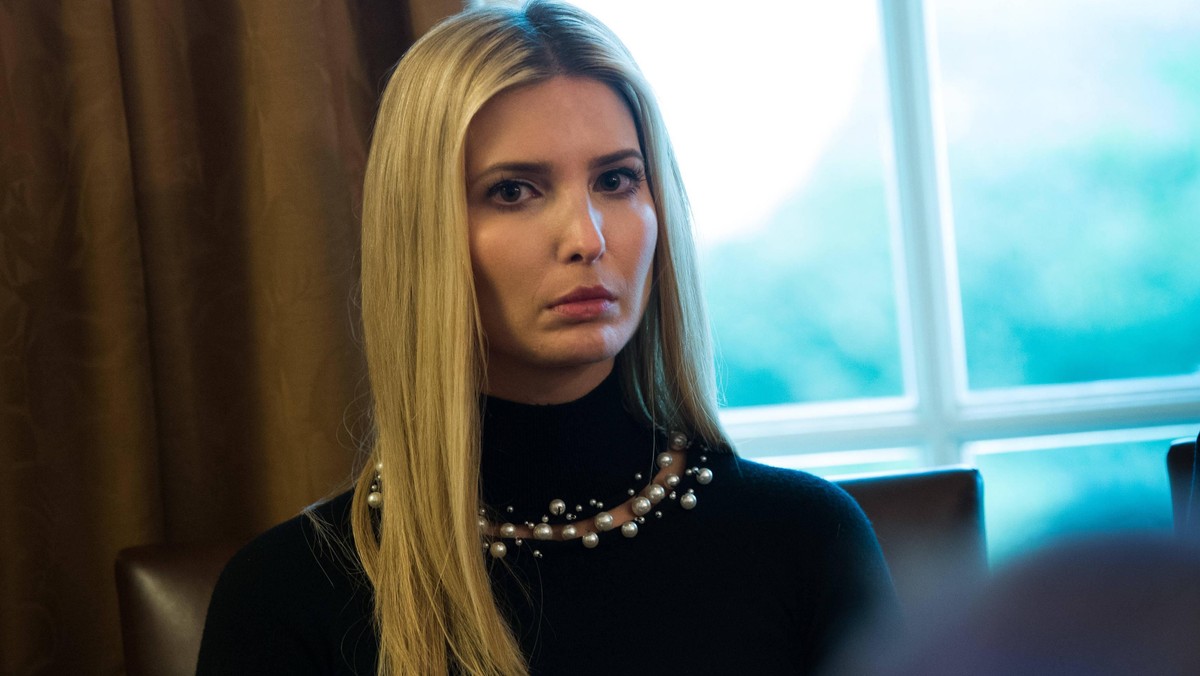 Córka i doradczyni prezydenta USA Donalda Trumpa, Ivanka Trump, jest według AFP jedną z kandydatek na nowego prezesa Bank Światowego. Zwyczajowo szefem BŚ jest <a href="https://wiadomosci.onet.pl/usa" id="a29006a9-cb4a-48c2-b07f-0e2536f975ed">Amerykanin</a>, a na czele Międzynarodowego Funduszu Walutowego (MFW) stoi Europejczyk.