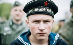 Bez wojny nie ma Putina