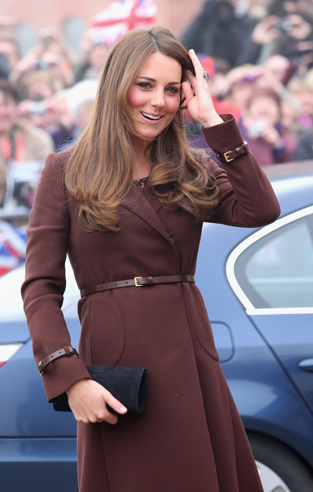 Kate Middleton