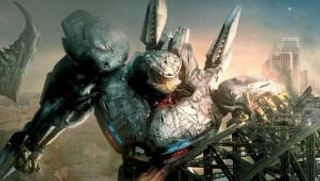 'Pacific Rim' - recenzja