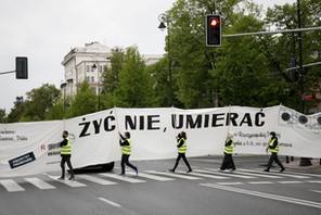 Fot. Maciek Jaźwiecki/Agencja Gazeta