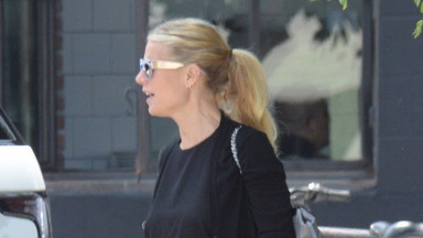 Jak wam się podobają nogi Gwyneth Paltrow?