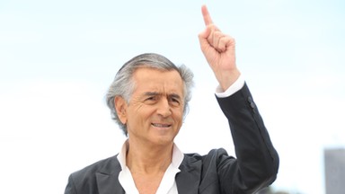 Bernard-Henri Lévy. Ostatni w swoim rodzaju