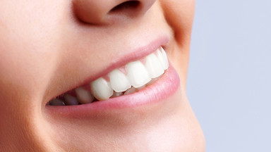 Usta i zęby - zwierciadłem zdrowia