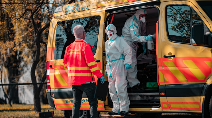  Rendkívüli közlekedéspszichológiai pályaalkalmassági vizsgálatot tartottak /Fotó: Police.hu