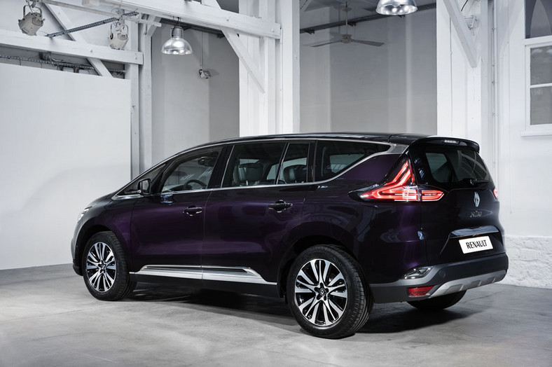 Renault Espace