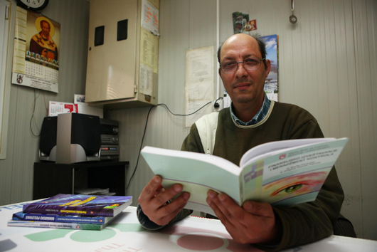 Arslan Bajramoski
