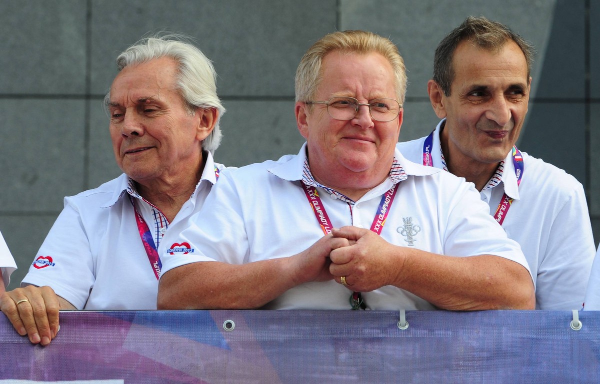 Wojciech Fortuna sprzedał złoty medal olimpijski z Sapporo