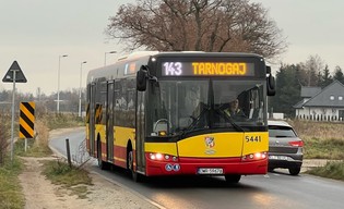 Autobusy zmienią trasy! To wnioski mieszkańców