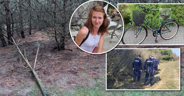 Przełom w sprawie zaginięcia Jowity Zielińskiej. Śledczy mają wyniki badań DNA