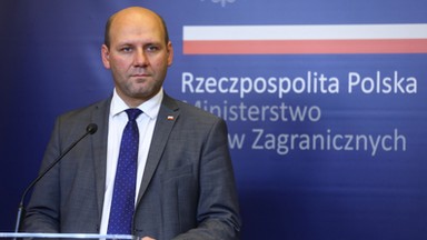 MSZ: To nie do Polski należy "przezwyciężanie" historii II wojny światowej