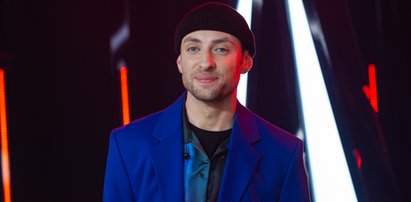 Finał "The Voice of Poland 13". Kim jest Dominik Dudek z drużyny Tomsona i Barona? Jego fanki mogą być niepocieszone