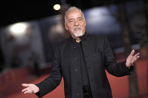 Paulo Coelho