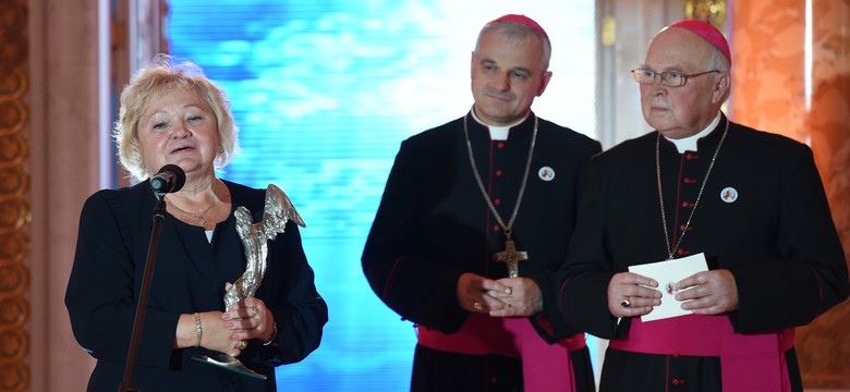 Arcybiskup Gocłowski: Katolik ma prawo publicznie mówić o wartościach