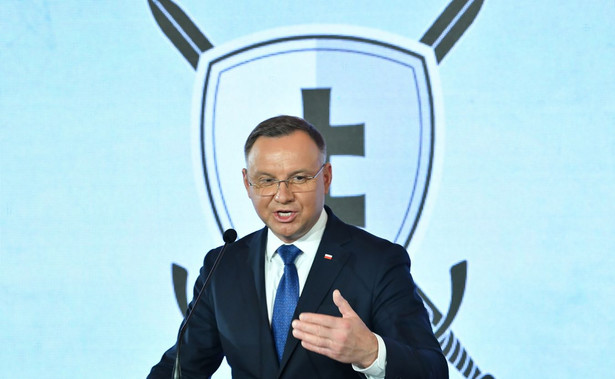 Andrzej Duda