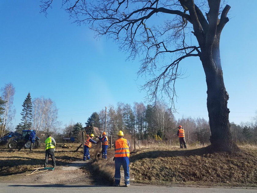 Ruszyła budowa ekspresówki do Grójca