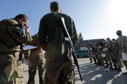 Państwa NATO przekażą Ukrainie broń? "Rosja odpowie eskalacją działań"