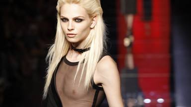 Znany model Andrej Pejic jest teraz kobietą i ma na imię Andreja