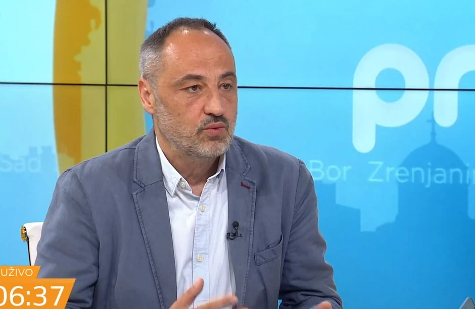 Vladimir Đurđević