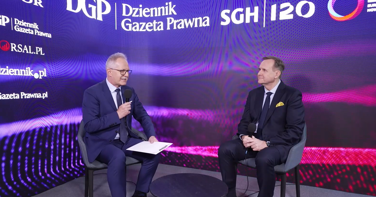 Czy rząd słucha przedsiębiorców? Konfederacja Lewiatan punktuje zmiany podatków