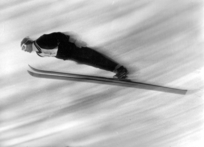 Józef Przybyła / fot. Roman Serafin