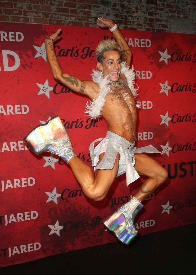 Frankie J. Grande