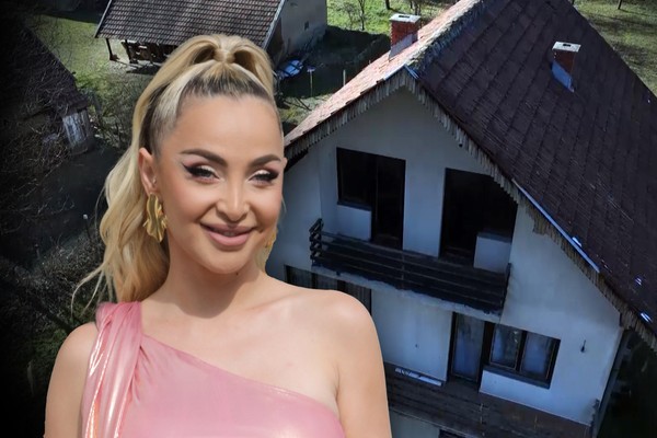 Marija Savić Stamenić 