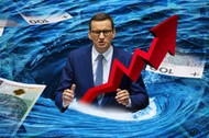 morawiecki inflacja