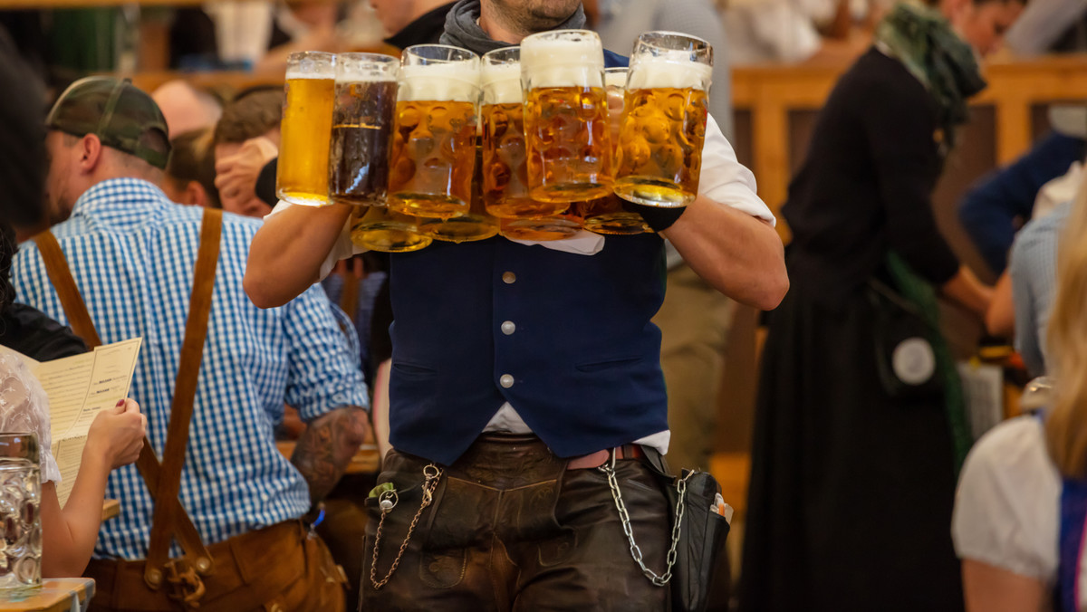 Niemcy. Oktoberfest może zostać przeniesiony z Monachium do Dubaju