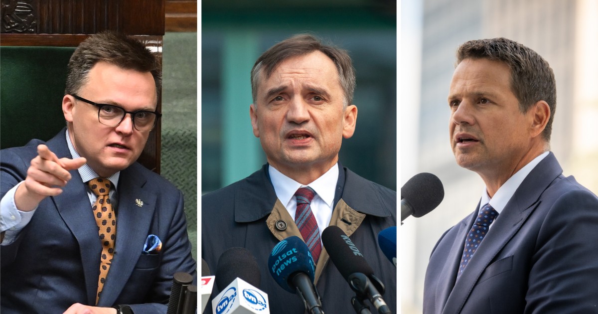 Marginalizacja, wyjazd z Polski i zapomnienie. Oni w minionym roku stracili najwięcej