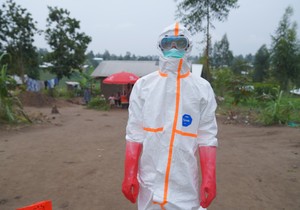 Ebola
