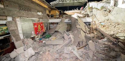 Tragedia w restauracji. Nie żyje 29 osób