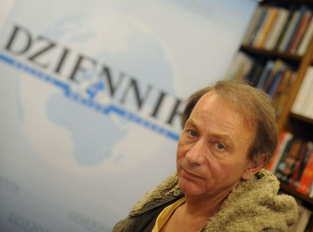 Michel Houellebecq laureatem "Listy Goncourtów: polski wybór"