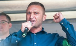 Rozłam w ONR. Liderzy odchodzą z organizacji. 'Różnica zdań w wizji rozwoju'