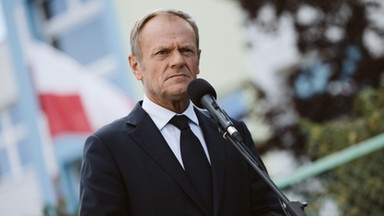 Donald Tusk objęty ochroną SOP. Mężczyzna, który mu groził, wyszedł na wolność