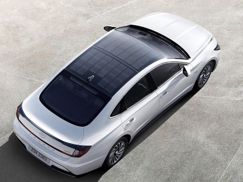 Hyundai z 420