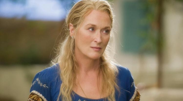 Most benne lesz vagy sem a Mamma Mia 2-ben Meryl Streep?