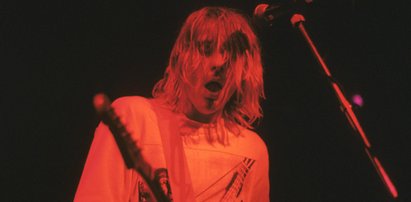 Kurt Cobain zmarł 25 lat temu. Fani nie wierzą, że odebrał sobie życie