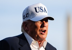 Donald Tramp