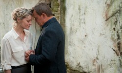 Jan Frycz zakochany w Anne-Marie Duff – "Sanctuary" w polskich kinach