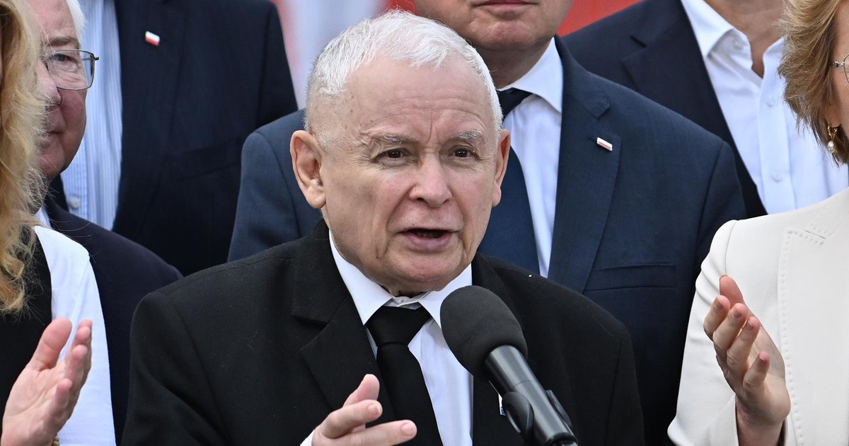 Sejmowa komisja zajęła się prezesem PiS. Ujawniono wymiar kary