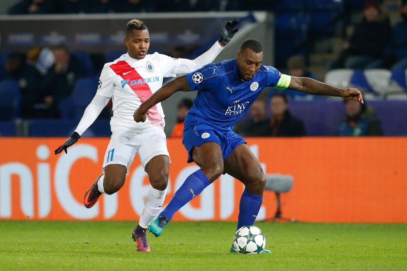 Leicester nie wystartował dobrze w nowym sezonie Premier League, ale Morgan jest spokojny o przyszłość tej drużyny.