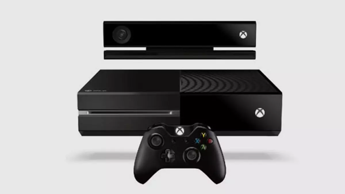 Xbox One: nowa wersja konsoli już na targach E3?