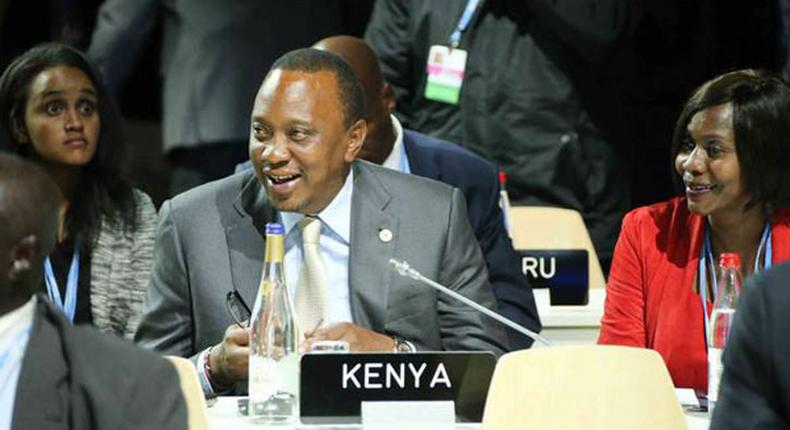 Kenya shuts down some embassies in Europe