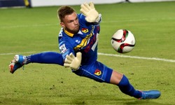 Ekstraklasa: Cracovia Kraków - Jagiellonia Białystok 1:1