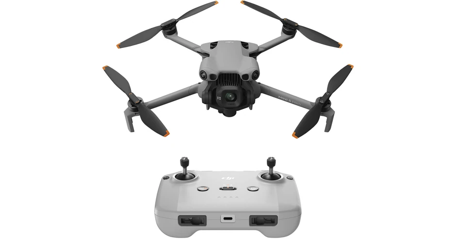 DJI Mini 5 Pro