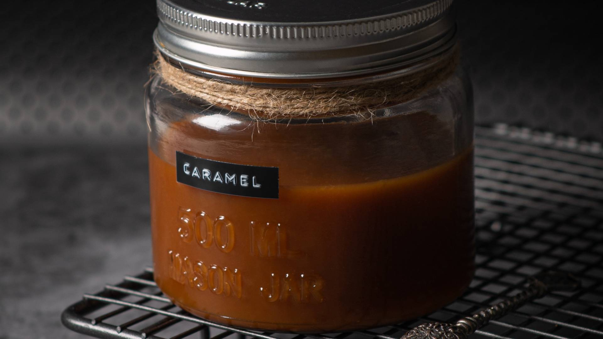 Świętujemy Dzień Karmelu. Przepis na najlepszy, domowy karmel, że aż palce lizać!