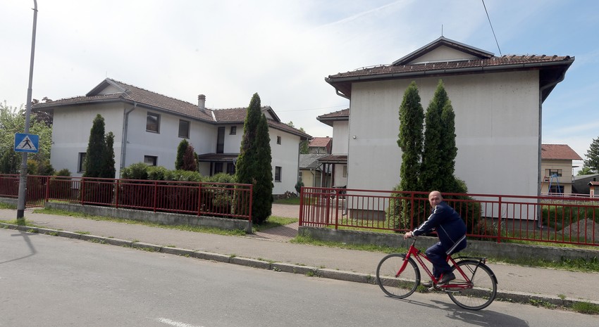 Deca dobrovoljno dolaze u dnevni centar "Nove generacije"